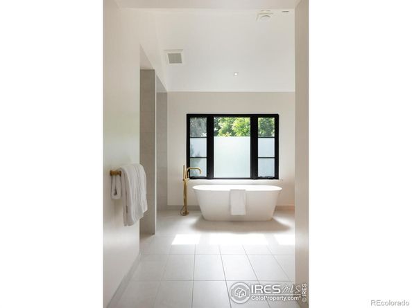 640 Iris Avenue, Boulder CO 80304