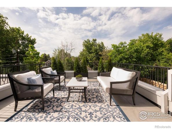 640 Iris Avenue, Boulder CO 80304