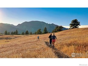 640 Iris Avenue, Boulder CO 80304