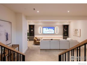 640 Iris Avenue, Boulder CO 80304