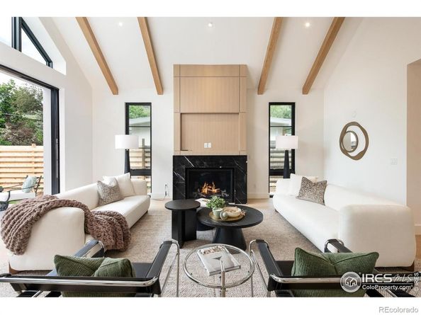 640 Iris Avenue, Boulder CO 80304