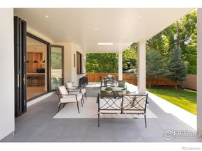 640 Iris Avenue, Boulder CO 80304