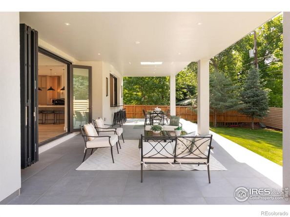 640 Iris Avenue, Boulder CO 80304