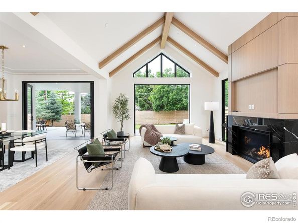 640 Iris Avenue, Boulder CO 80304
