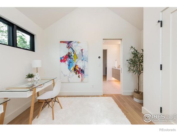 640 Iris Avenue, Boulder CO 80304
