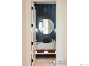 640 Iris Avenue, Boulder CO 80304