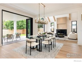 640 Iris Avenue, Boulder CO 80304