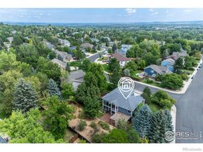 501 W Linden Street, Louisville CO 80027