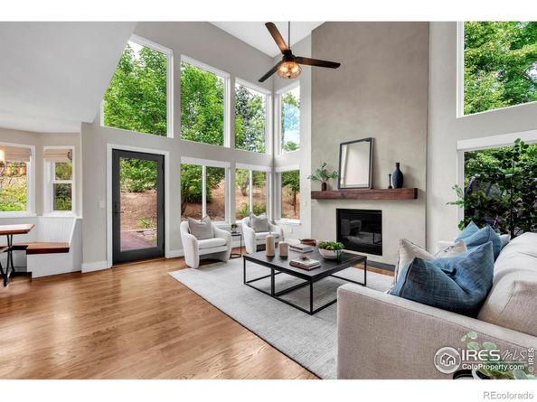 501 W Linden Street, Louisville CO 80027