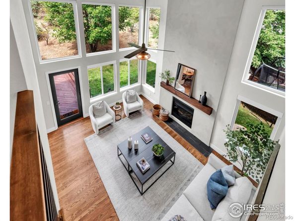 501 W Linden Street, Louisville CO 80027