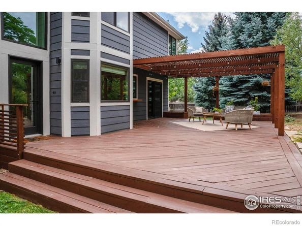 501 W Linden Street, Louisville CO 80027