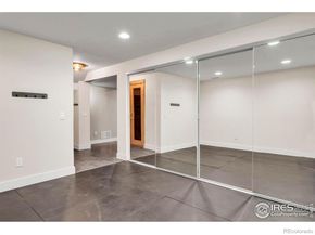 501 W Linden Street, Louisville CO 80027