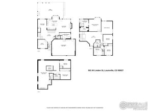 501 W Linden Street, Louisville CO 80027