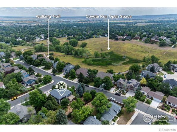 501 W Linden Street, Louisville CO 80027
