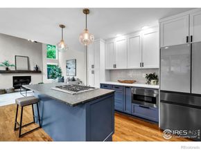 501 W Linden Street, Louisville CO 80027