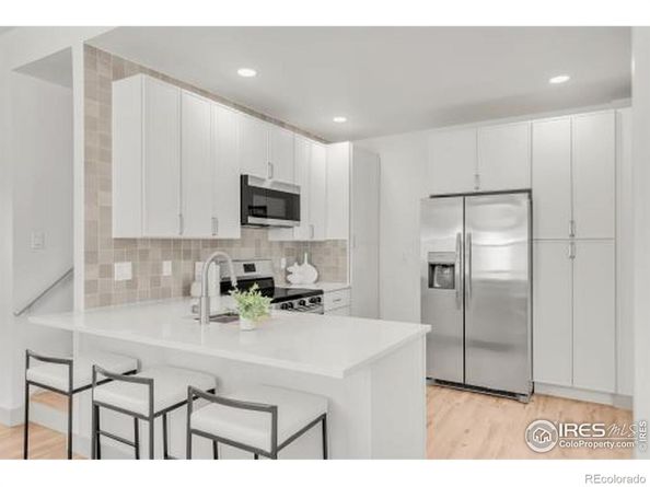3139 N Vine Street, Denver CO 80205