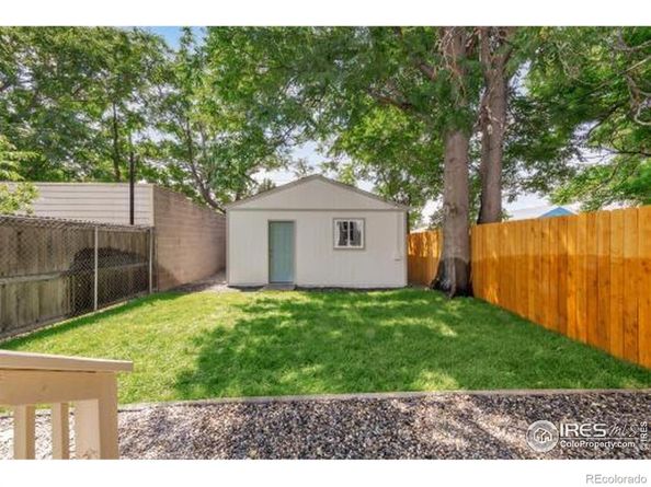 3139 N Vine Street, Denver CO 80205