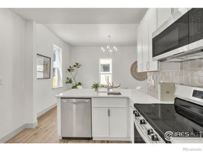 3139 N Vine Street, Denver CO 80205