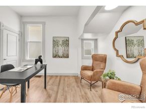 3139 N Vine Street, Denver CO 80205