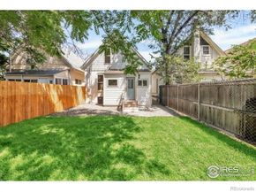 3139 N Vine Street, Denver CO 80205