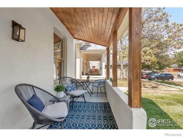 3139 N Vine Street, Denver CO 80205