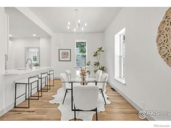 3139 N Vine Street, Denver CO 80205