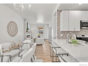3139 N Vine Street, Denver CO 80205