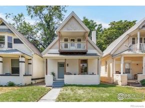 3139 N Vine Street, Denver CO 80205