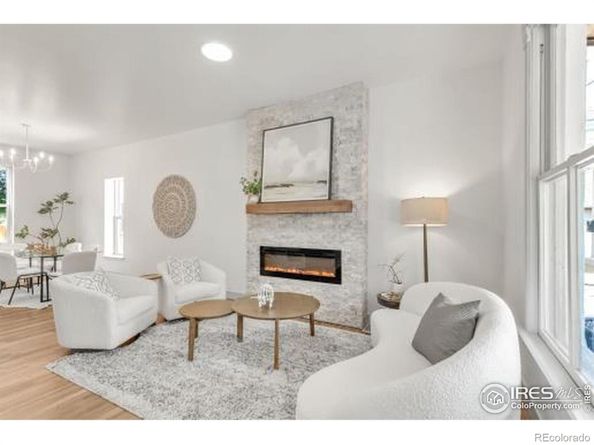 3139 N Vine Street, Denver CO 80205