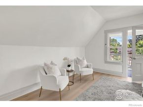 3139 N Vine Street, Denver CO 80205