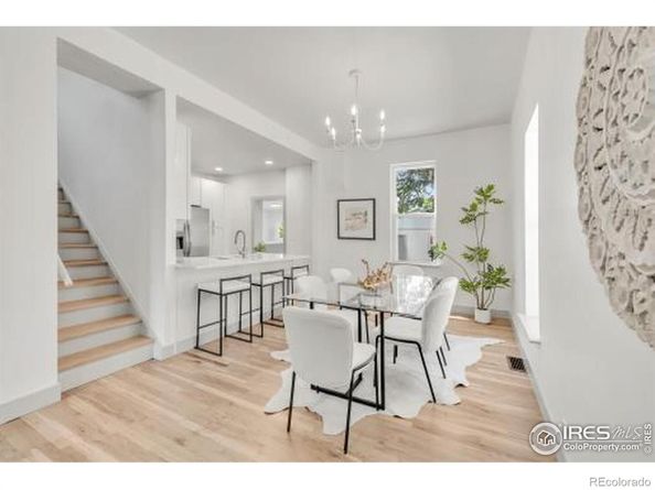 3139 N Vine Street, Denver CO 80205