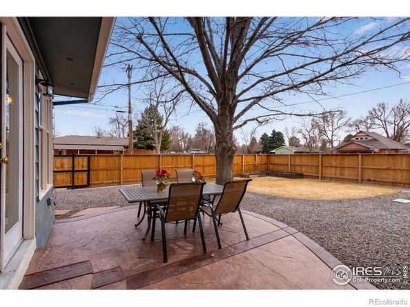 1700 Jewel Drive, Longmont CO 80501