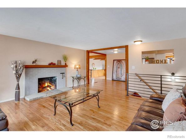 1700 Jewel Drive, Longmont CO 80501