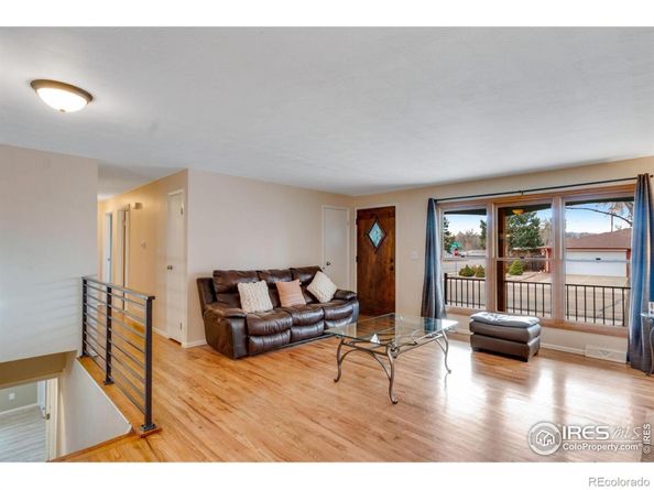 1700 Jewel Drive, Longmont CO 80501