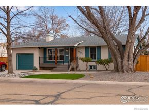 1700 Jewel Drive, Longmont CO 80501