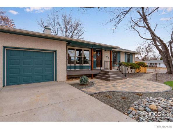 1700 Jewel Drive, Longmont CO 80501