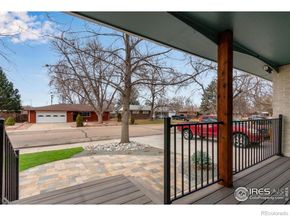1700 Jewel Drive, Longmont CO 80501