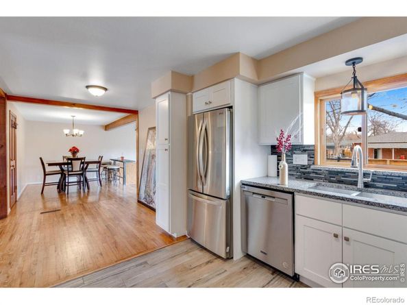 1700 Jewel Drive, Longmont CO 80501