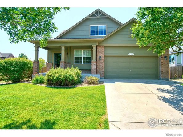 11484 E 111th Avenue, Commerce City CO 80640