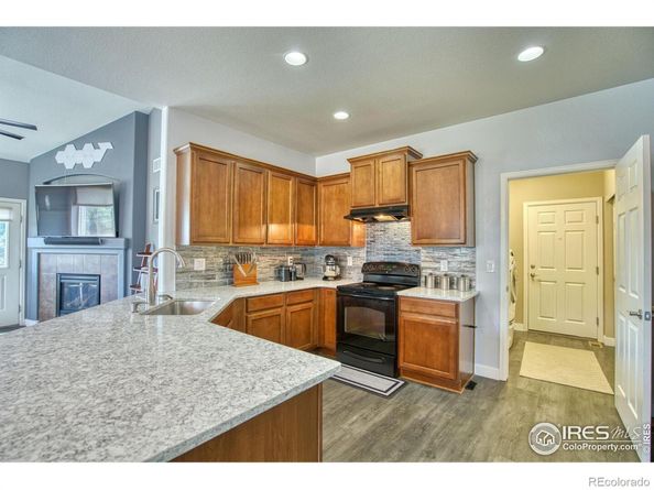 11484 E 111th Avenue, Commerce City CO 80640