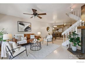 4651 Dapple Lane, Boulder CO 80301