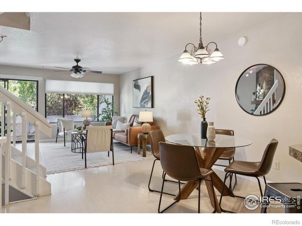 4651 Dapple Lane, Boulder CO 80301