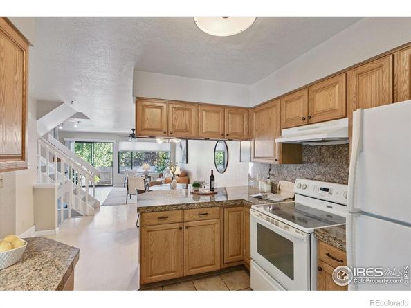 4651 Dapple Lane, Boulder CO 80301