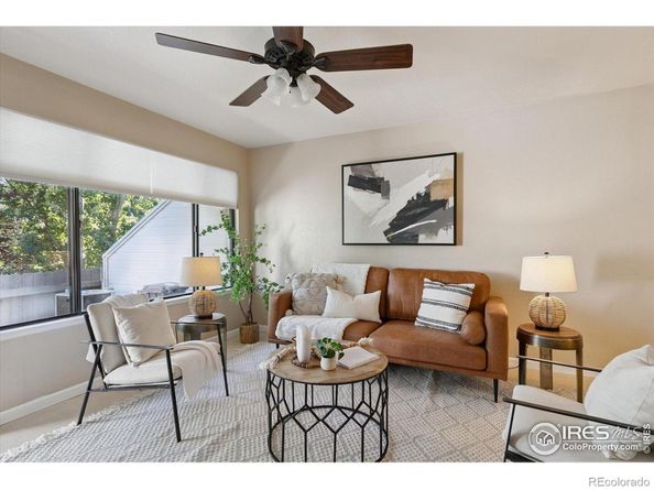 4651 Dapple Lane, Boulder CO 80301