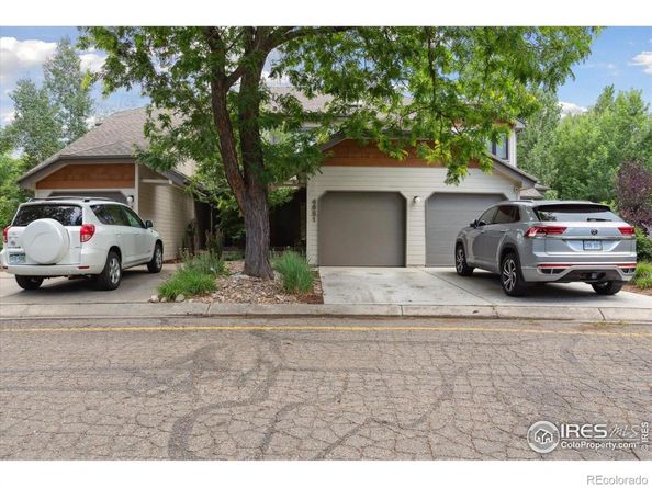 4651 Dapple Lane, Boulder CO 80301