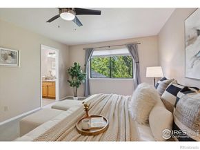 4651 Dapple Lane, Boulder CO 80301