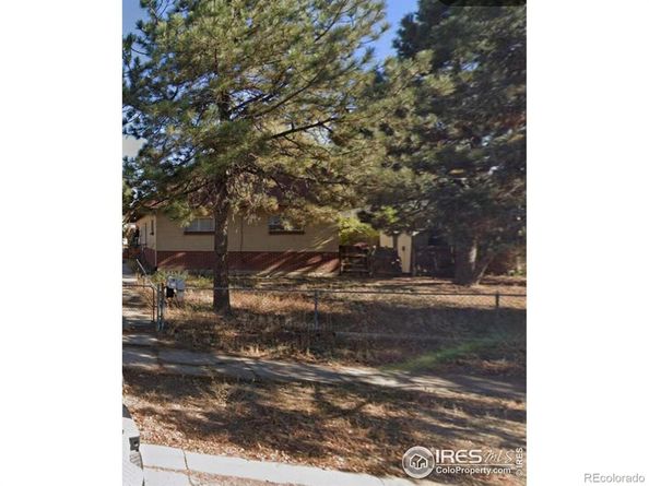 2362 S Cherokee Street, Denver CO 80223