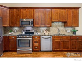 4924 Clubhouse Court, Boulder CO 80301