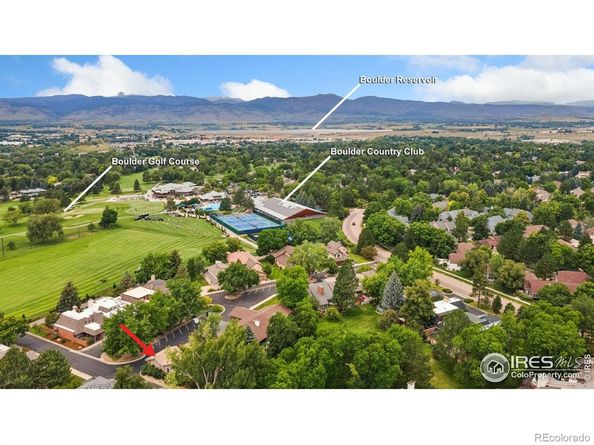4924 Clubhouse Court, Boulder CO 80301