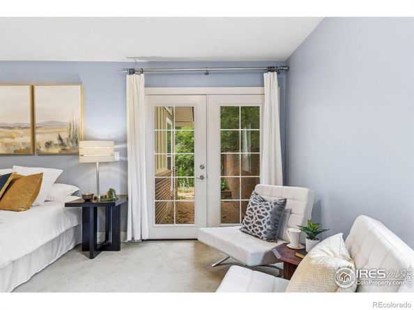 4924 Clubhouse Court, Boulder CO 80301